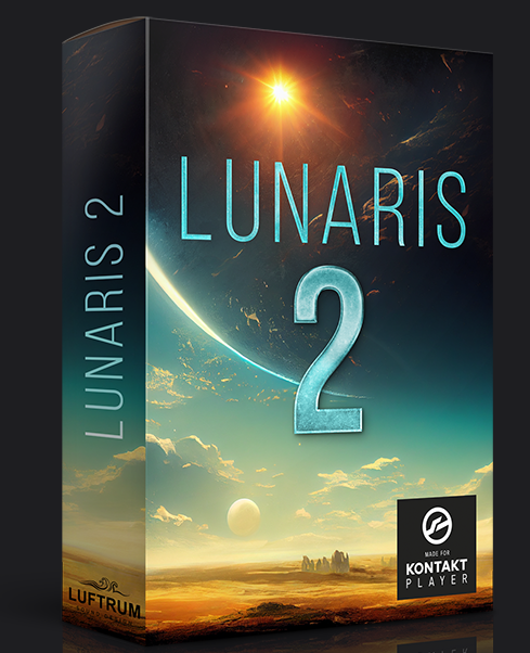 luftrum Lunaris 2